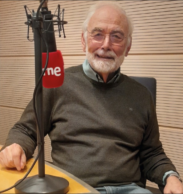 Juan Pedro Aparicio Juan Pedro Aparicio